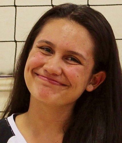 Kaitlin DeRouin
